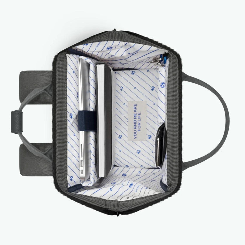 Cabaïa Rugzak Adventurer M Detroit