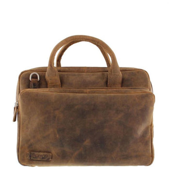 Plevier Laptoptas 560 Galileo Bruin Plevier Laptoptas 560 Galileo Bruin