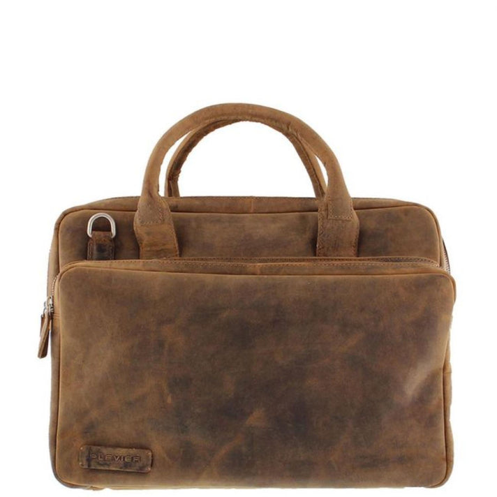 Plevier Laptoptas 560 Galileo Bruin Plevier Laptoptas 560 Galileo Bruin