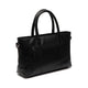 Chesterfield Shopper C38.0220 Pergamino Zwart 00