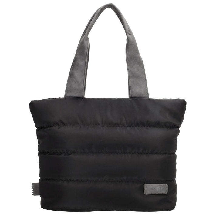 Zebra Trends Shopper 21537 Elske Zwart 001 Zebra Trends Shopper 21537 Elske Zwart 001