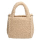 Beagles Tas 20632* Teddy Creme 138