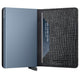 Secrid Pasjeshouder Slimwallet Palmellato Black