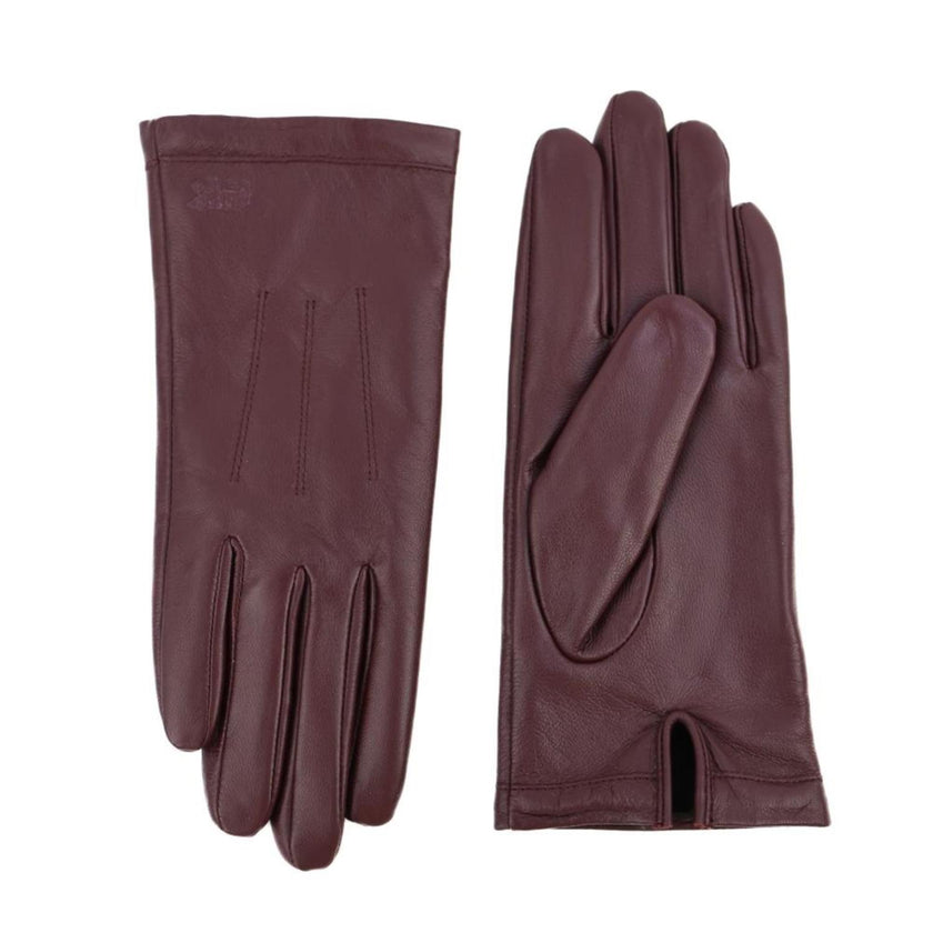 Bear Design Dameshandschoenen HS1020 Claudia Red