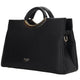 Charm Tas 24460 Lucca Zwart 001