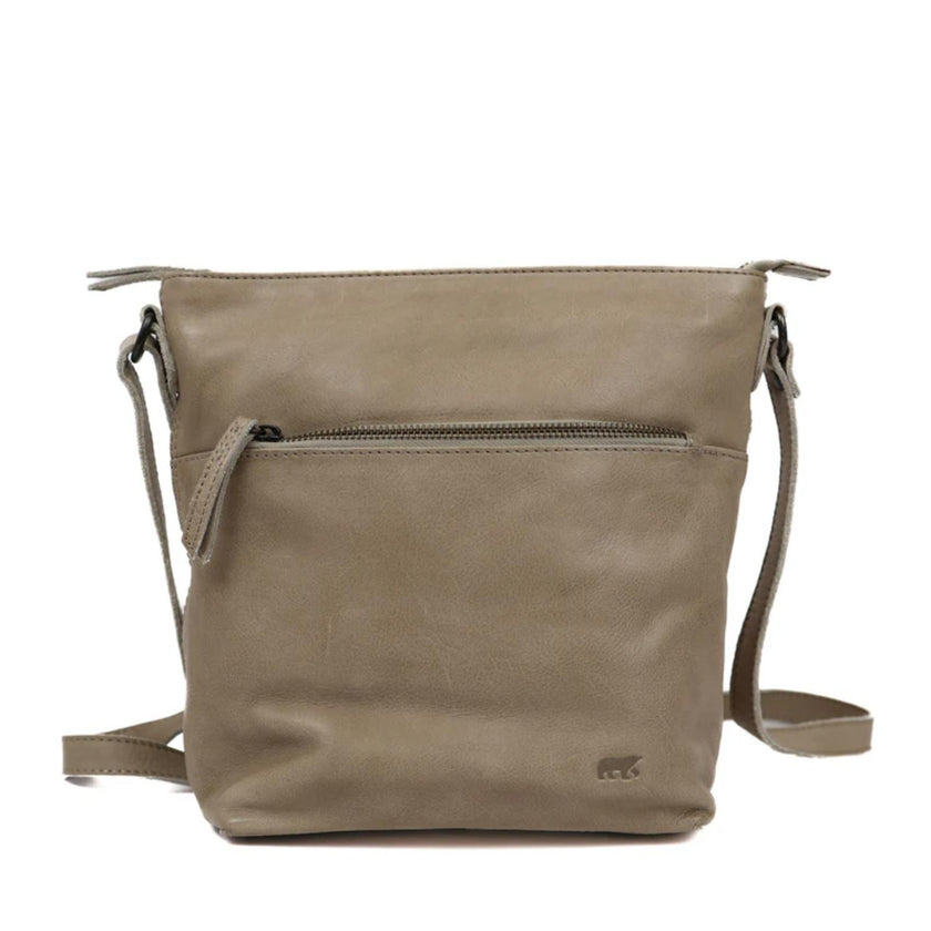 Bear Design Tas CL41420 Silver Mink