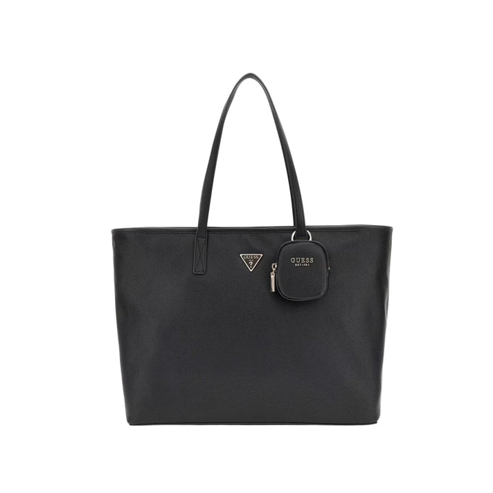 Guess Tas BG900624 Power Play Black Guess Tas BG900624 Power Play Black