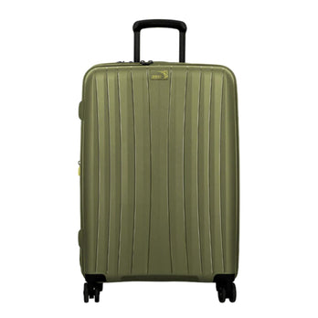 Jump Koffer TA24EX 66 cm Enaïs Olive Jump Koffer TA24EX 66 cm Enaïs Olive