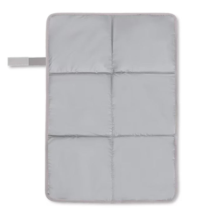 Kapten & Son Verzorgingsrugzak Bergen pro diaper Muted clay Kapten & Son Verzorgingsrugzak Bergen pro diaper Muted clay