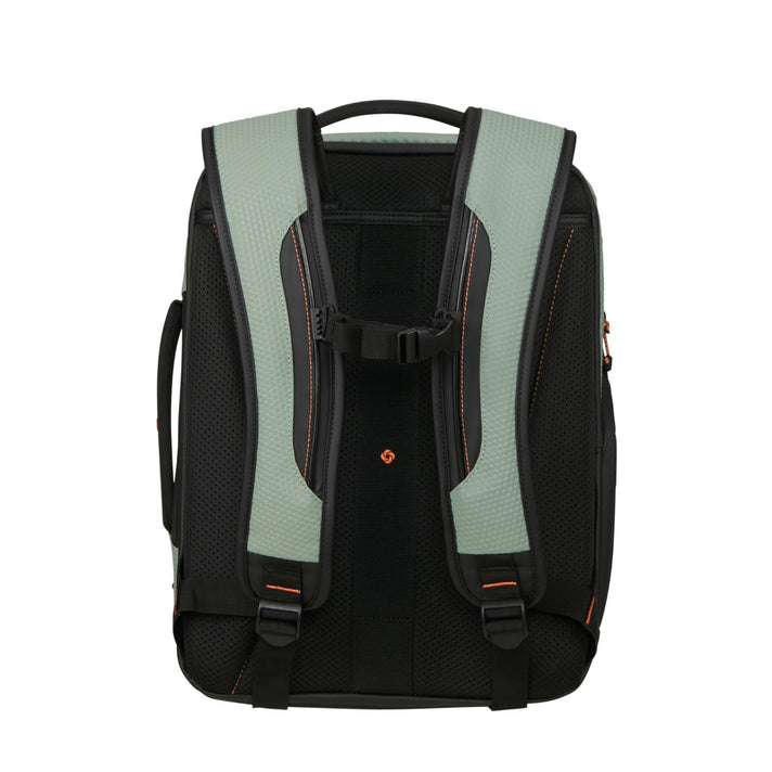 Samsonite Underseater 156619 Backpack S Light Sage 2570 Samsonite Underseater 156619 Backpack S Light Sage 2570