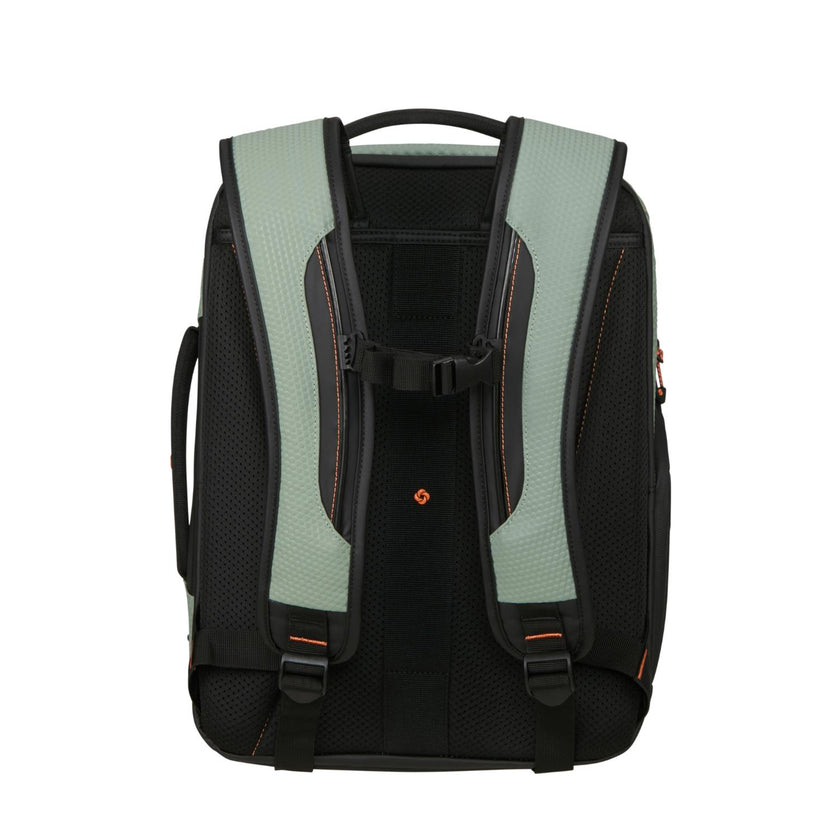 Samsonite Underseater 156619 Backpack S Light Sage 2570