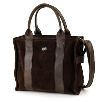 Bear Design Tas SU46310 Nova Brown Bear Design Tas SU46310 Nova Brown