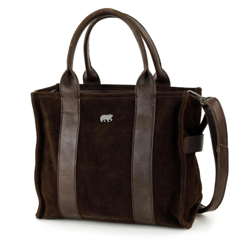 Bear Design Tas SU46310 Nova Brown