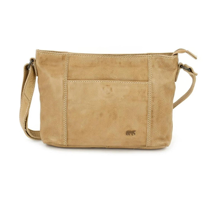 Bear Design Tas CL44507 Baltic beige Bear Design Tas CL44507 Baltic beige