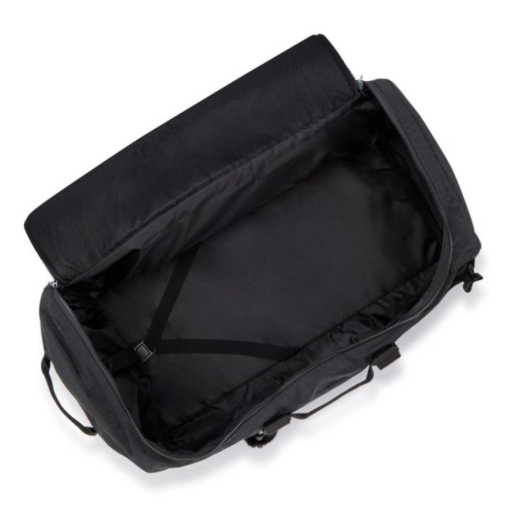 Kipling Reistas Jonis KI7893- P39 Black Noir Kipling Reistas Jonis KI7893- P39 Black Noir
