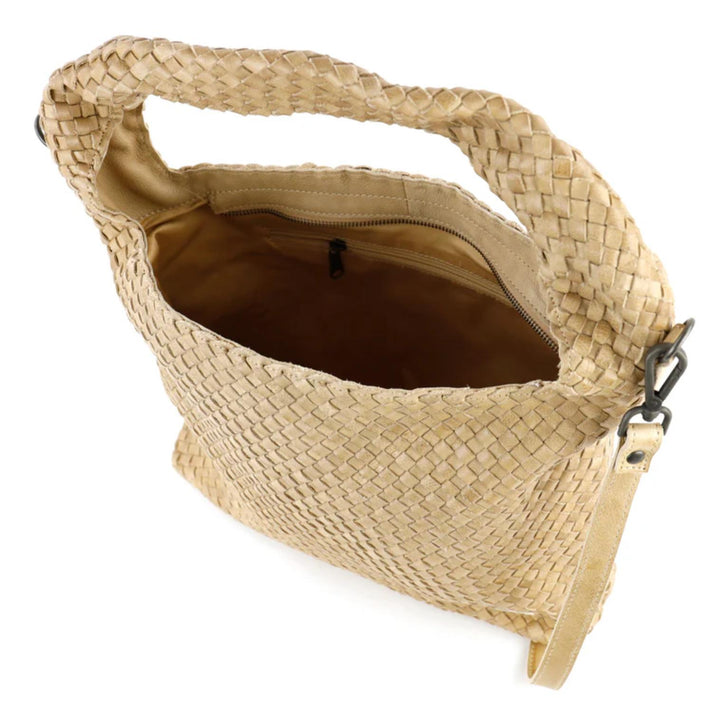 Bear Design Tas CL46077 Lauraine Baltic beige Bear Design Tas CL46077 Lauraine Baltic beige