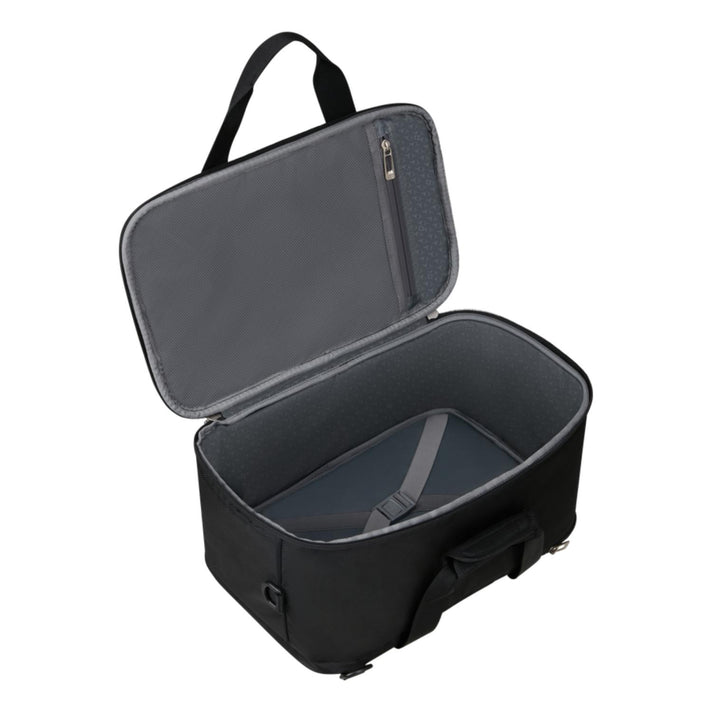 Samsonite Reistas 155332 Respark Ozone Black 7416 Samsonite Reistas 155332 Respark Ozone Black 7416