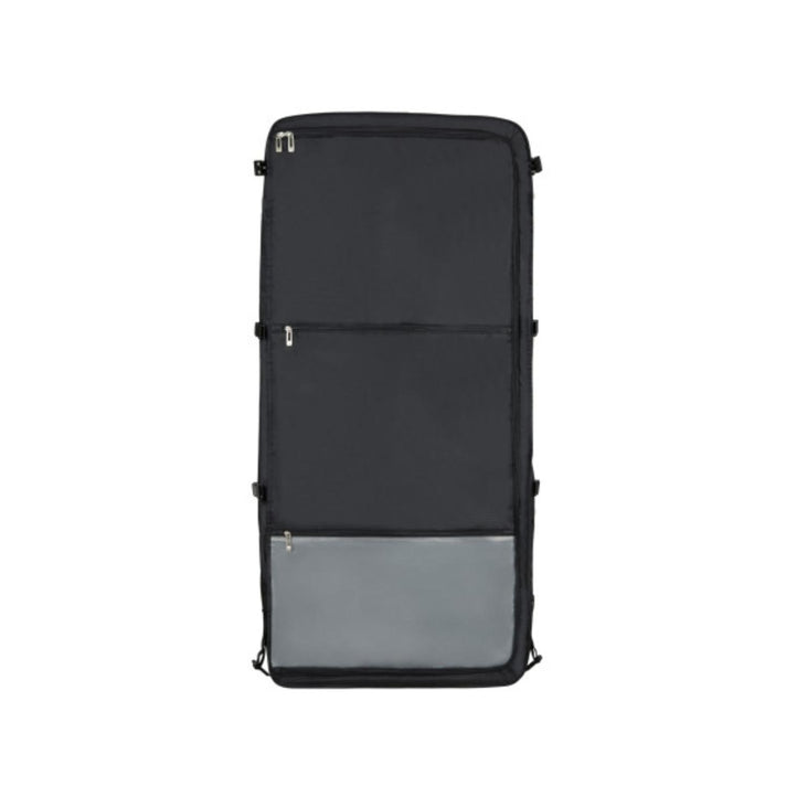 Samsonite Kledingtas 143333 Tri-fold Garmentbag Zwart Ozone Black 7416 Samsonite Kledingtas 143333 Tri-fold Garmentbag Zwart Ozone Black 7416