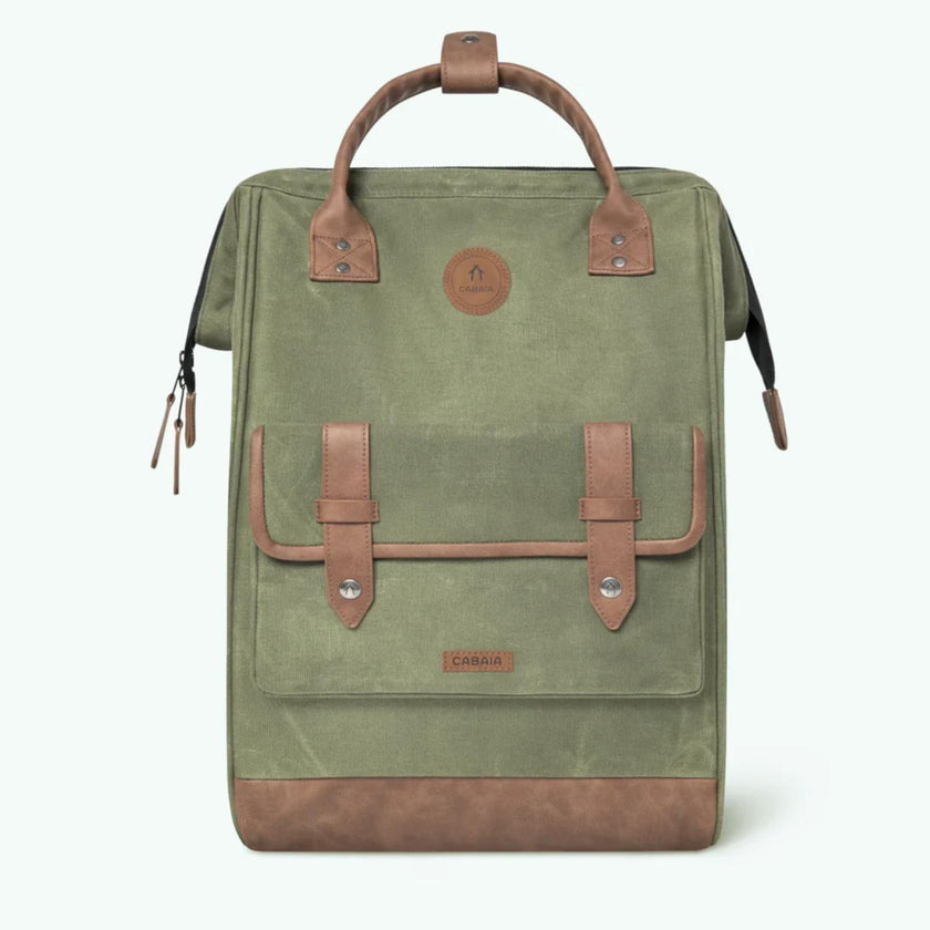 Cabaïa Laptoprugzak Adventurer L Nicosie