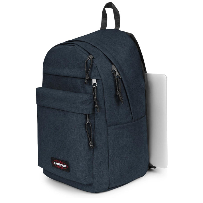 Eastpak Rugzak Day Pak'r Pro Ek0A5BNS Triple Denim 26W Eastpak Rugzak Day Pak'r Pro Ek0A5BNS Triple Denim 26W
