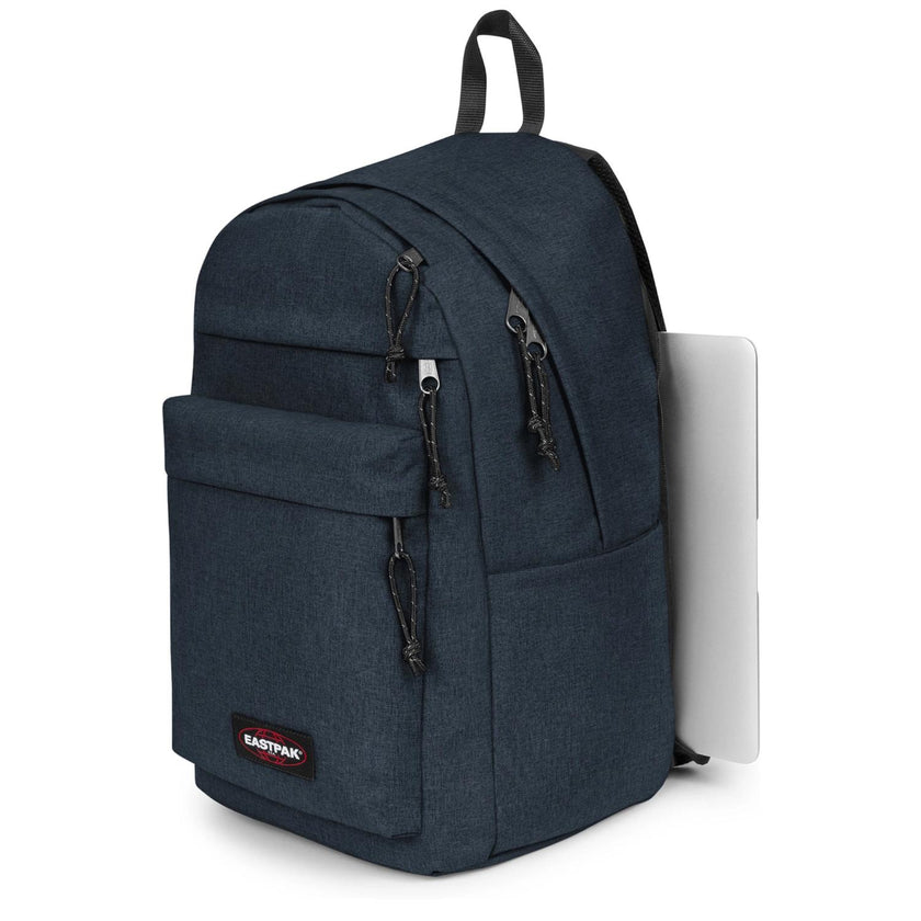 Eastpak Rugzak Day Pak'r Pro Ek0A5BNS Triple Denim 26W