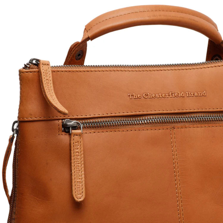 Chesterfield Rugzak C58.0331 Harare Cognac 31 Chesterfield Rugzak C58.0331 Harare Cognac 31