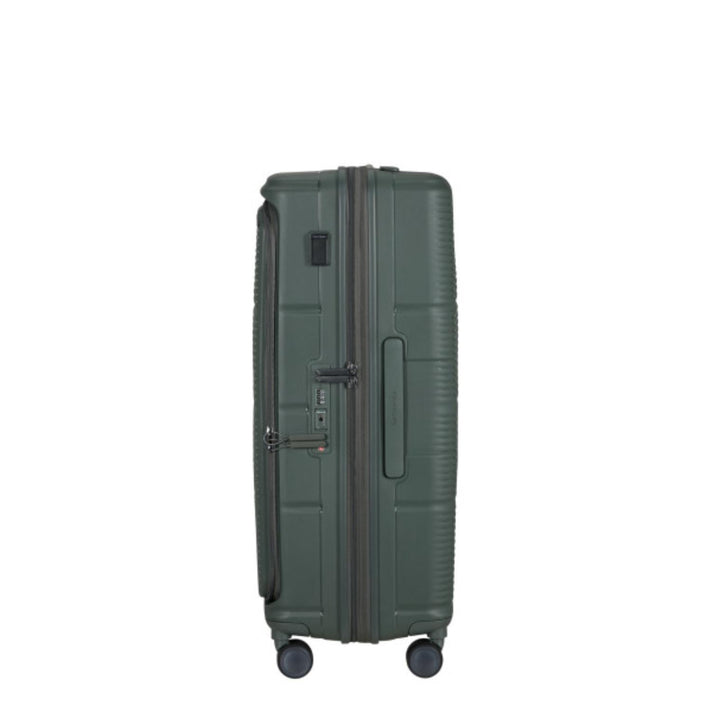 Samsonite Koffer 156526 75/28 Exp Olive 1633 Samsonite Koffer 156526 75/28 Exp Olive 1633