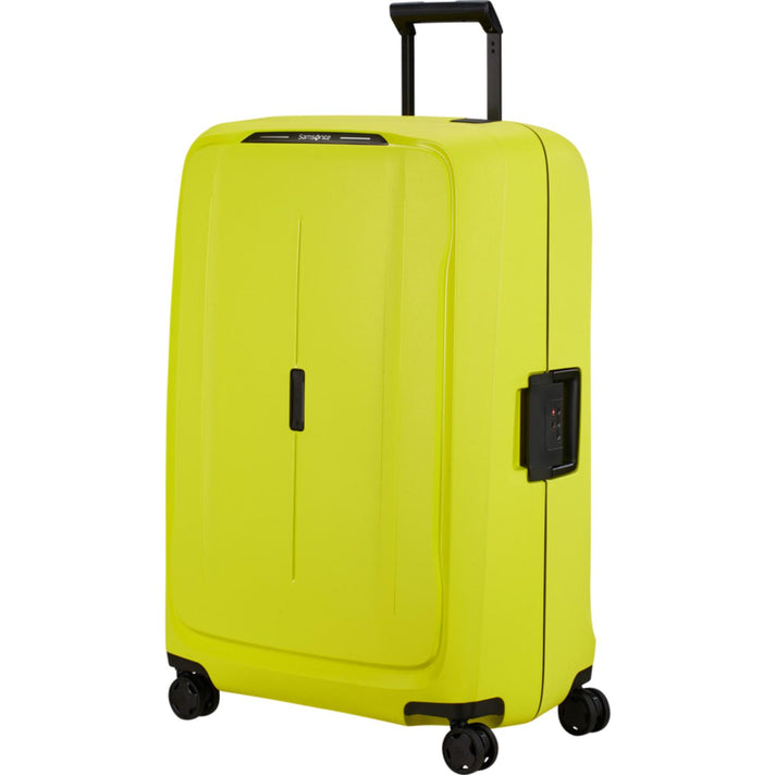 Samsonite Koffer 152056 81/30 Essens Lime 1515 Samsonite Koffer 152056 81/30 Essens Lime 1515
