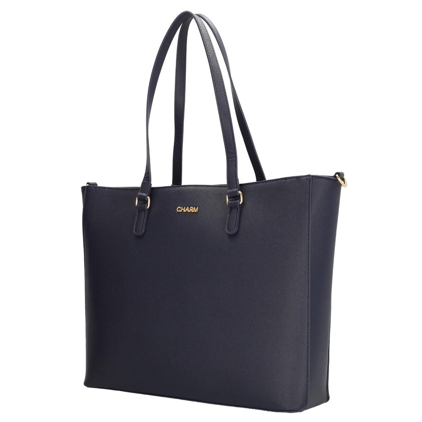 Charm Shopper 19228 Birmingham Blauw 002