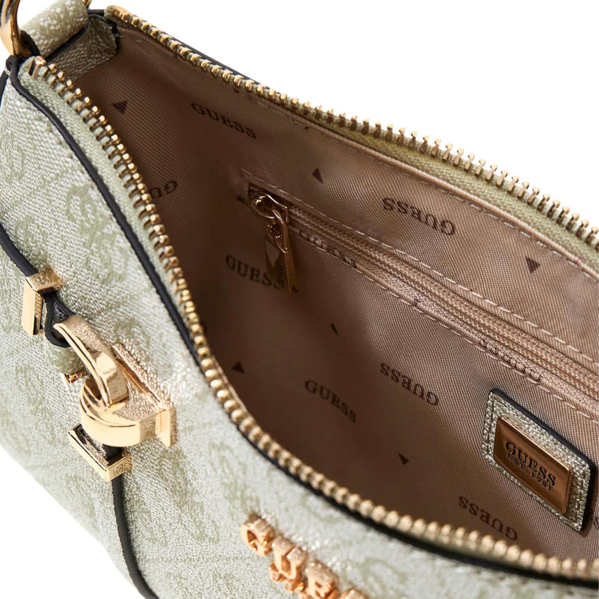 Guess Tas SG991718 Leona Sage logo