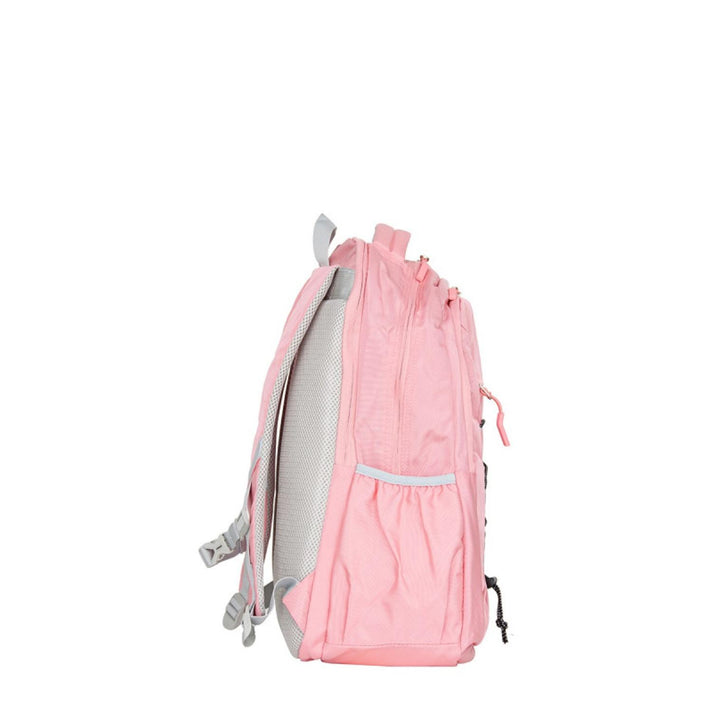 New Rebels Laptoprugzak 51.1417 Leander 27 Ltr Pink 13 New Rebels Laptoprugzak 51.1417 Leander 27 Ltr Pink 13