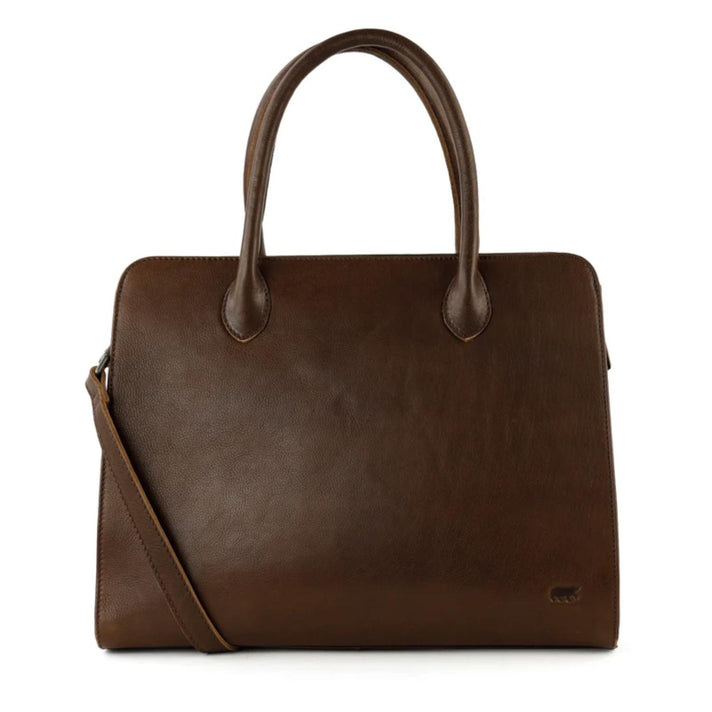Bear Design Laptoptas CP3740 Hannah Brown Bear Design Laptoptas CP3740 Hannah Brown