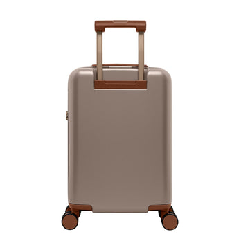 SUITSUIT Handbagage koffer TR-73012 55 cm Serenity Moon Stone SUITSUIT Handbagage koffer TR-73012 55 cm Serenity Moon Stone