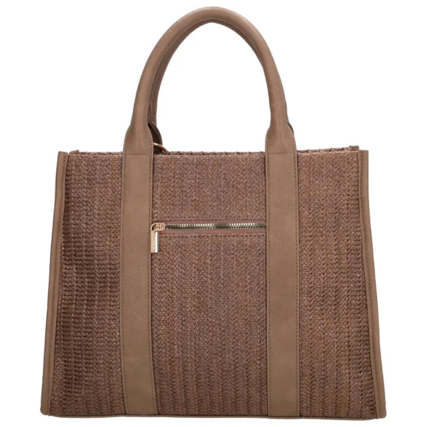 Charm Shopper 25424 Bermondsey Mokka 1273