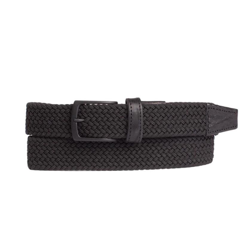 Presley & Sun Riem PS35-24 Black 999