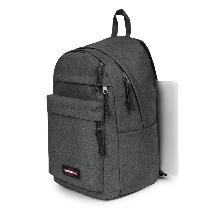 Eastpak Rugzak Day pak'r Pro EK0A5BNS Black Denim S77
