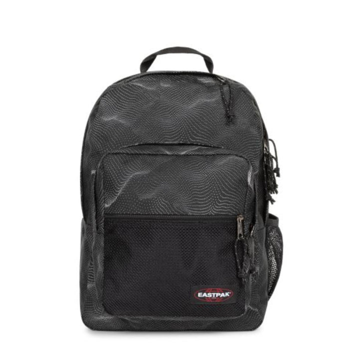 Eastpak Rugzak Pinzip EK0A5B9 Refleks dots Black 3O0 Eastpak Rugzak Pinzip EK0A5B9 Refleks dots Black 3O0