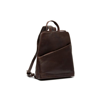 Chesterfield Rugzak C58.0235 Claire Brown 01 Chesterfield Rugzak C58.0235 Claire Brown 01