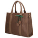 Charm Shopper 25424 Bermondsey Mokka 1273