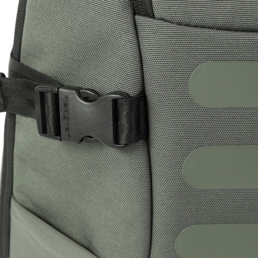 Hedgren Reisrugzak HCMBY10 Trip L Black Ink 905