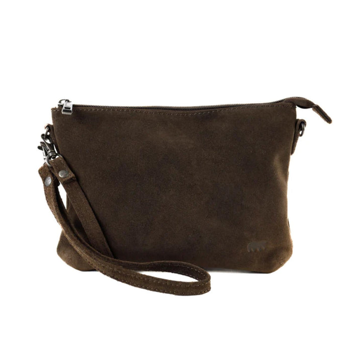 Bear Design Tas SU1715 Brown Bear Design Tas SU1715 Brown