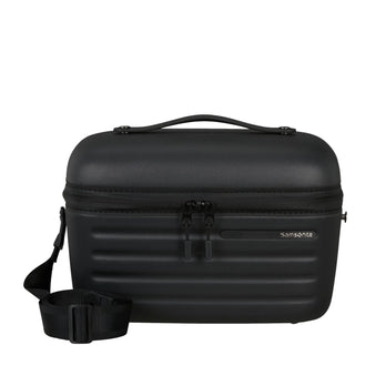 Samsonite Beautycase 146986 Beautycase Stackd 1041 Black Samsonite Beautycase 146986 Beautycase Stackd 1041 Black
