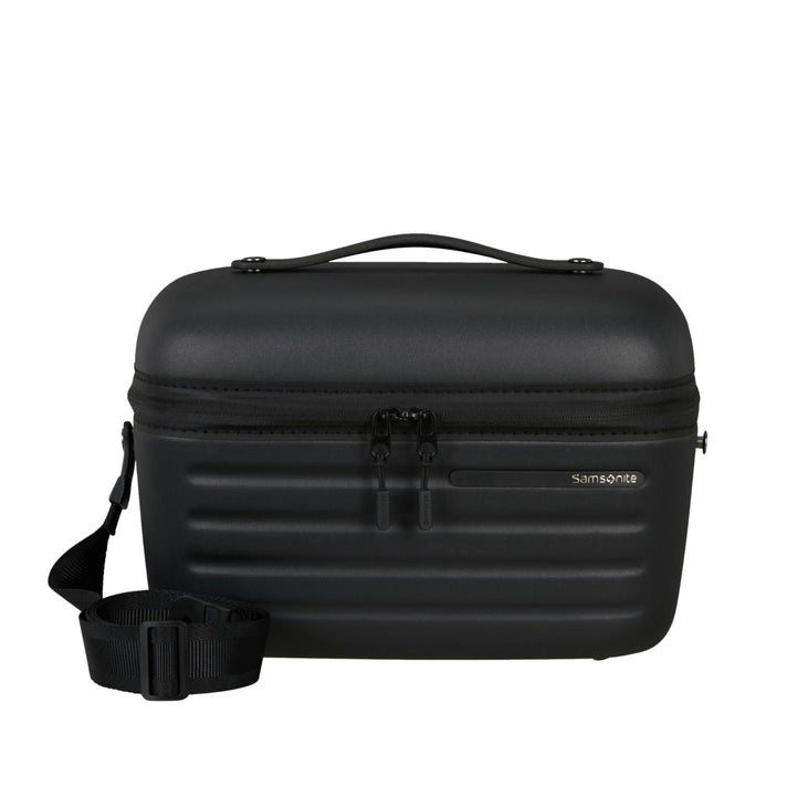 Samsonite Beautycase 146986 Beautycase Stackd 1041 Black Samsonite Beautycase 146986 Beautycase Stackd 1041 Black