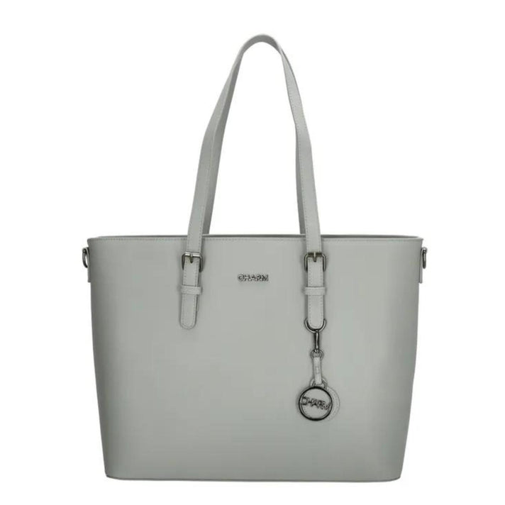 Charm Tas 20055 Birmingham Licht Grijs 026 Charm Tas 20055 Birmingham Licht Grijs 026