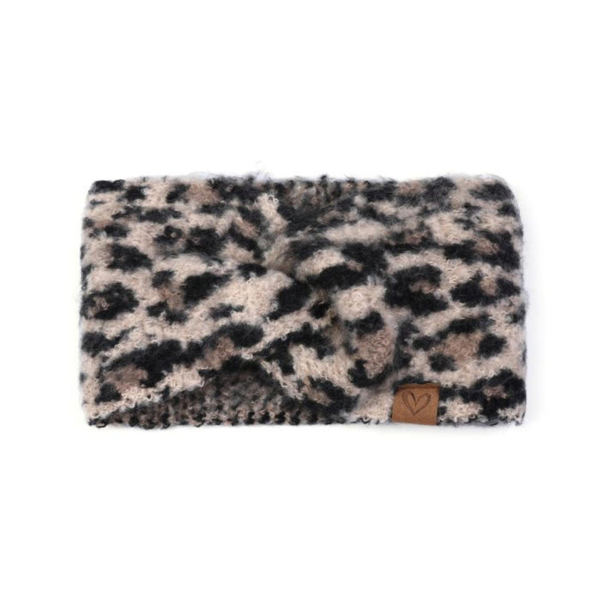 Sunset Hoofdband HA70248 Khaki