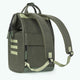 Cabaïa Laptoprugzak Adventurer L Busan