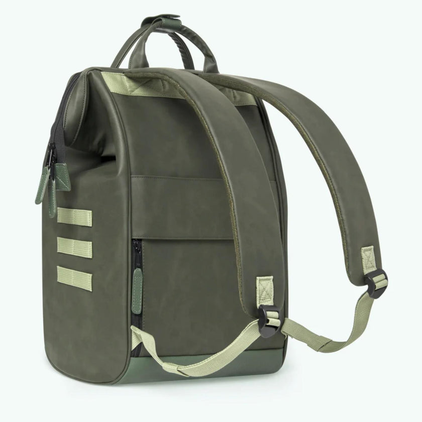 Cabaïa Laptoprugzak Adventurer L Busan