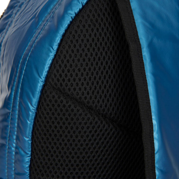 New Rebels Rugzak 51.1454 Towson Puff New Blue 27 New Rebels Rugzak 51.1454 Towson Puff New Blue 27