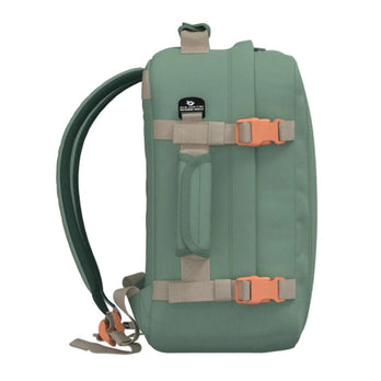 Cabin Zero Reistas CZ08 Mini 28Ltr Sage Forest 2401 Cabin Zero Reistas CZ08 Mini 28Ltr Sage Forest 2401