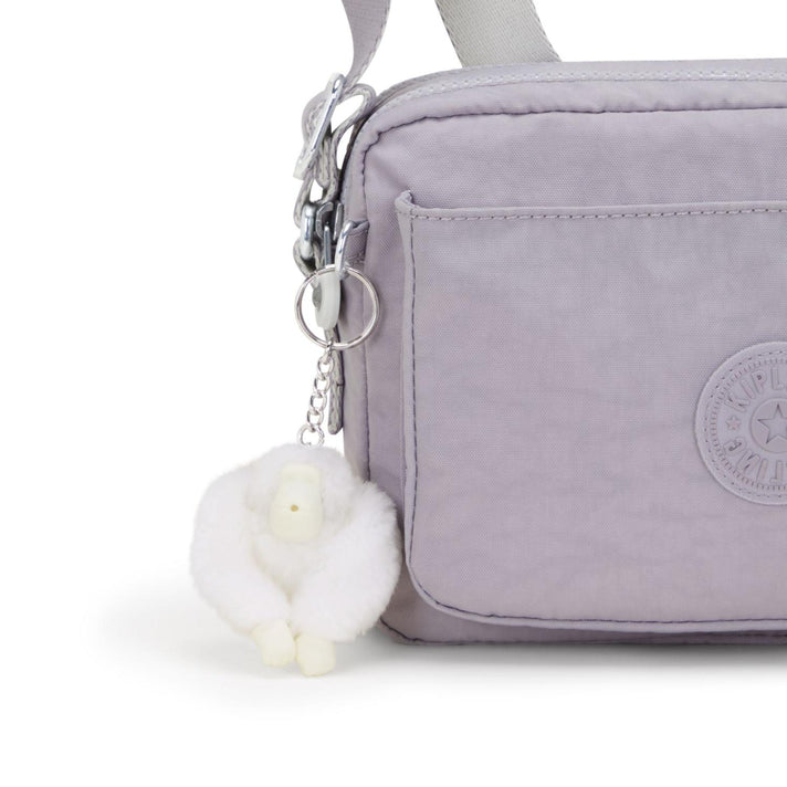 Kipling Tas Abanu M K17076 1FB Tender grey Kipling Tas Abanu M K17076 1FB Tender grey